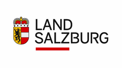 land salzburg logo